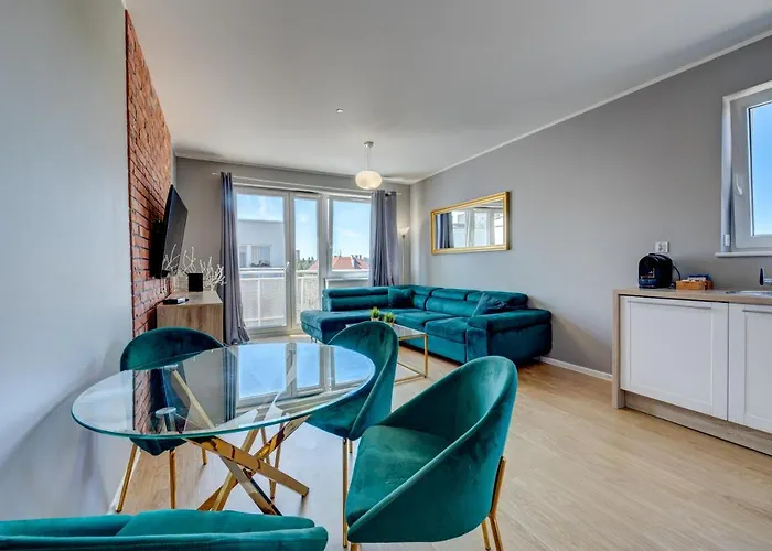 Prestige Nautica Cityview