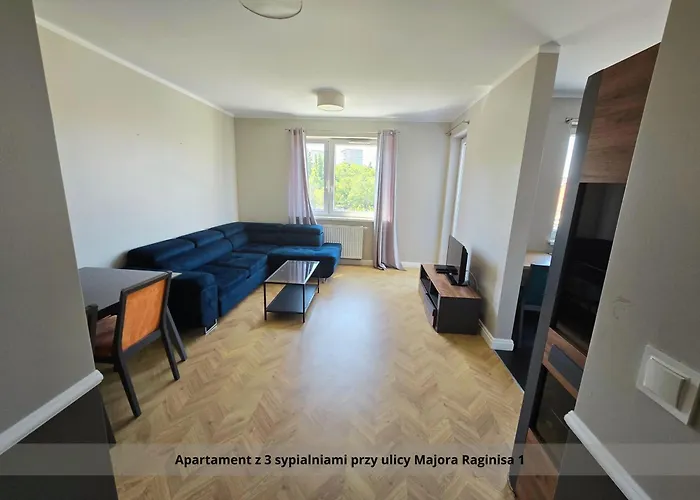 Prestige Nautica Cityview