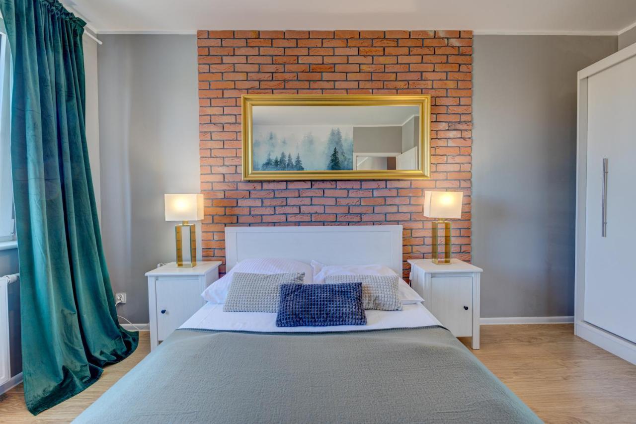 Prestige Nautica Cityview Szczecin
