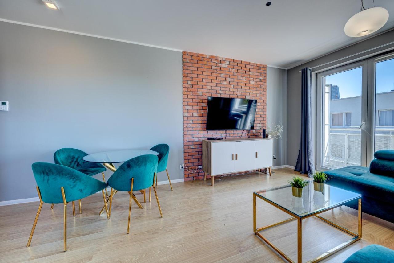Prestige Nautica Cityview Apartment