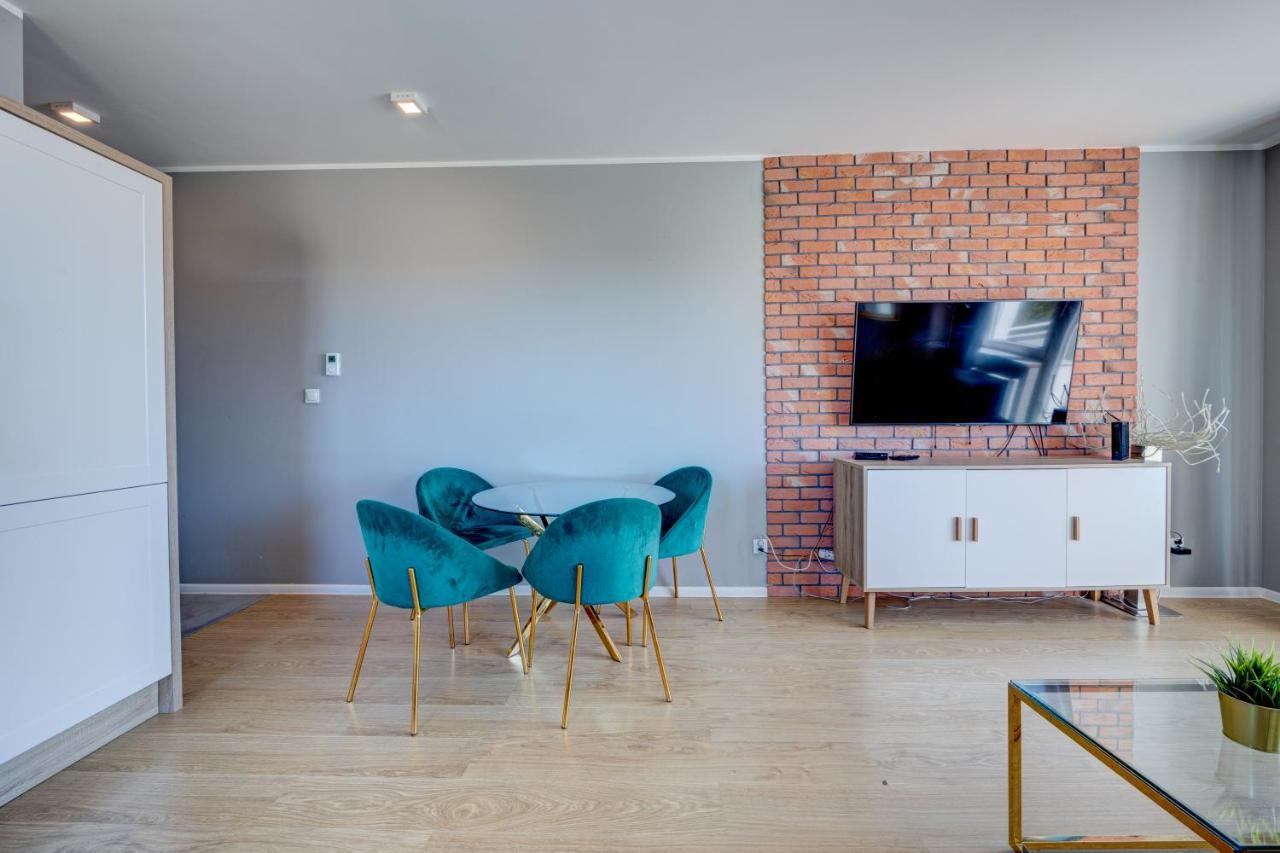 Prestige Nautica Cityview * Szczecin