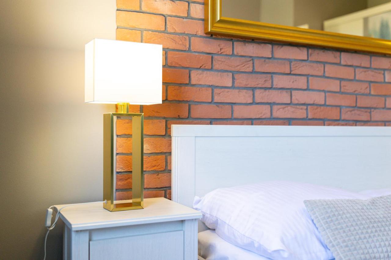 Apartment Prestige Nautica Cityview Szczecin