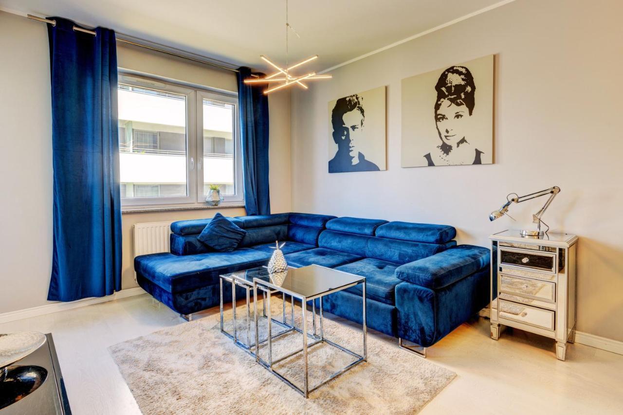 Prestige Nautica Cityview Stettin