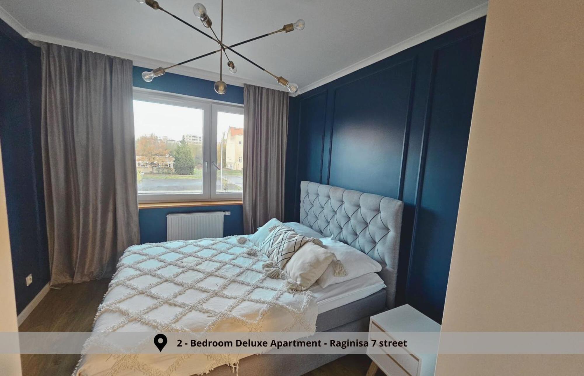 Apartment Prestige Nautica Cityview Szczecin