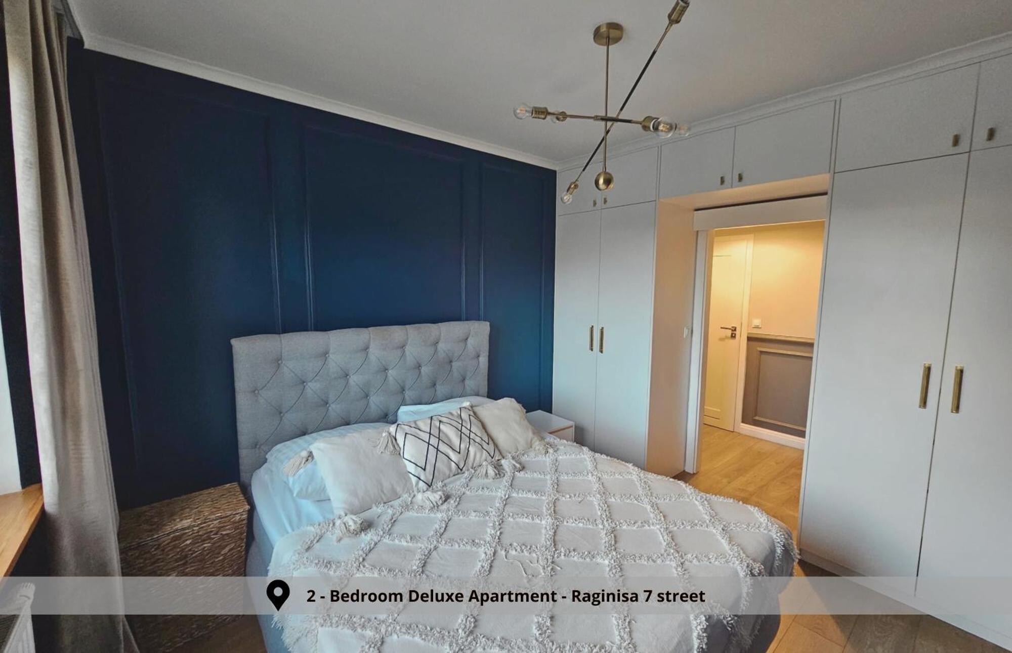 Prestige Nautica Cityview * Stettin