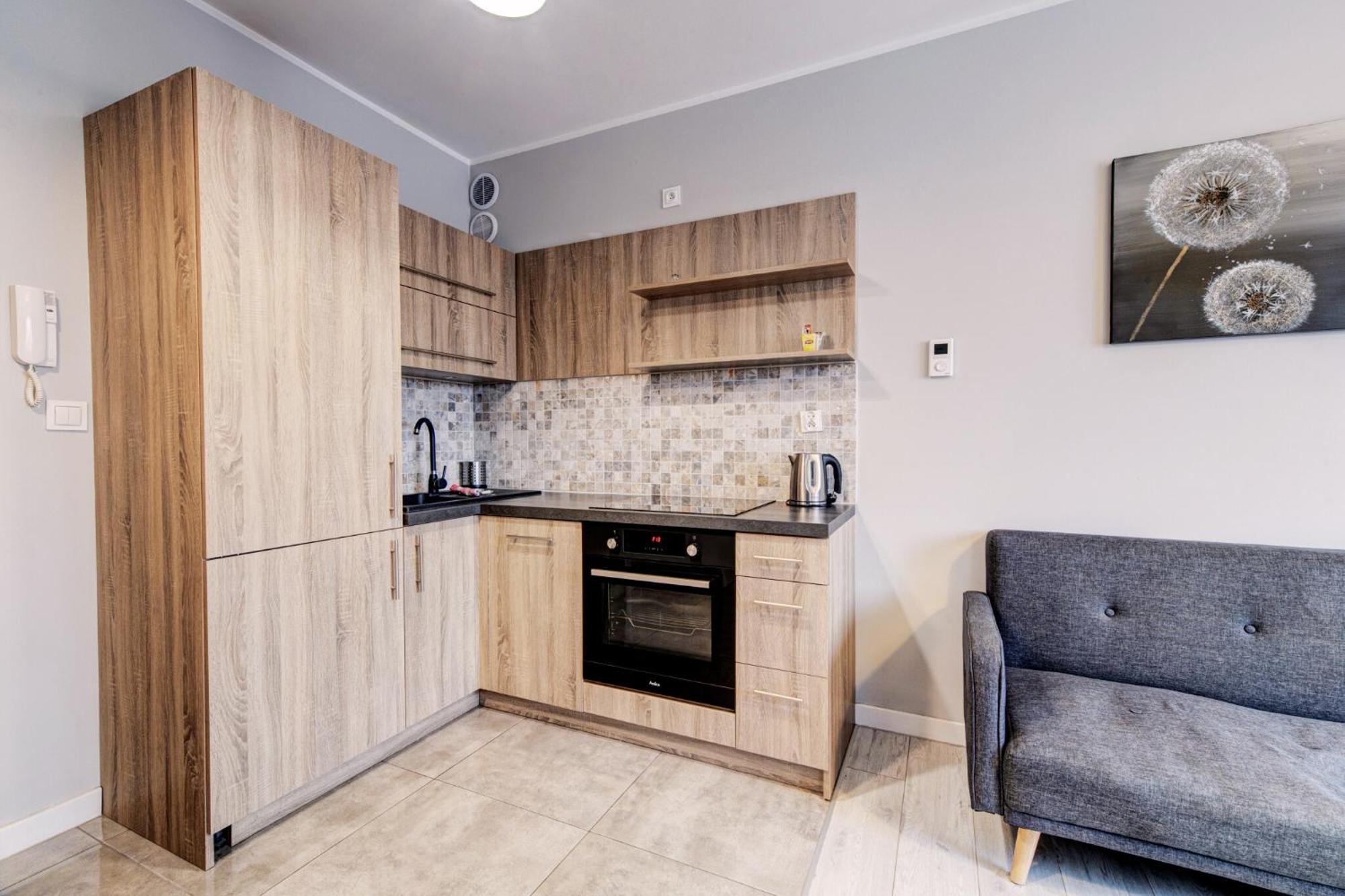 Prestige Nautica Cityview Szczecin