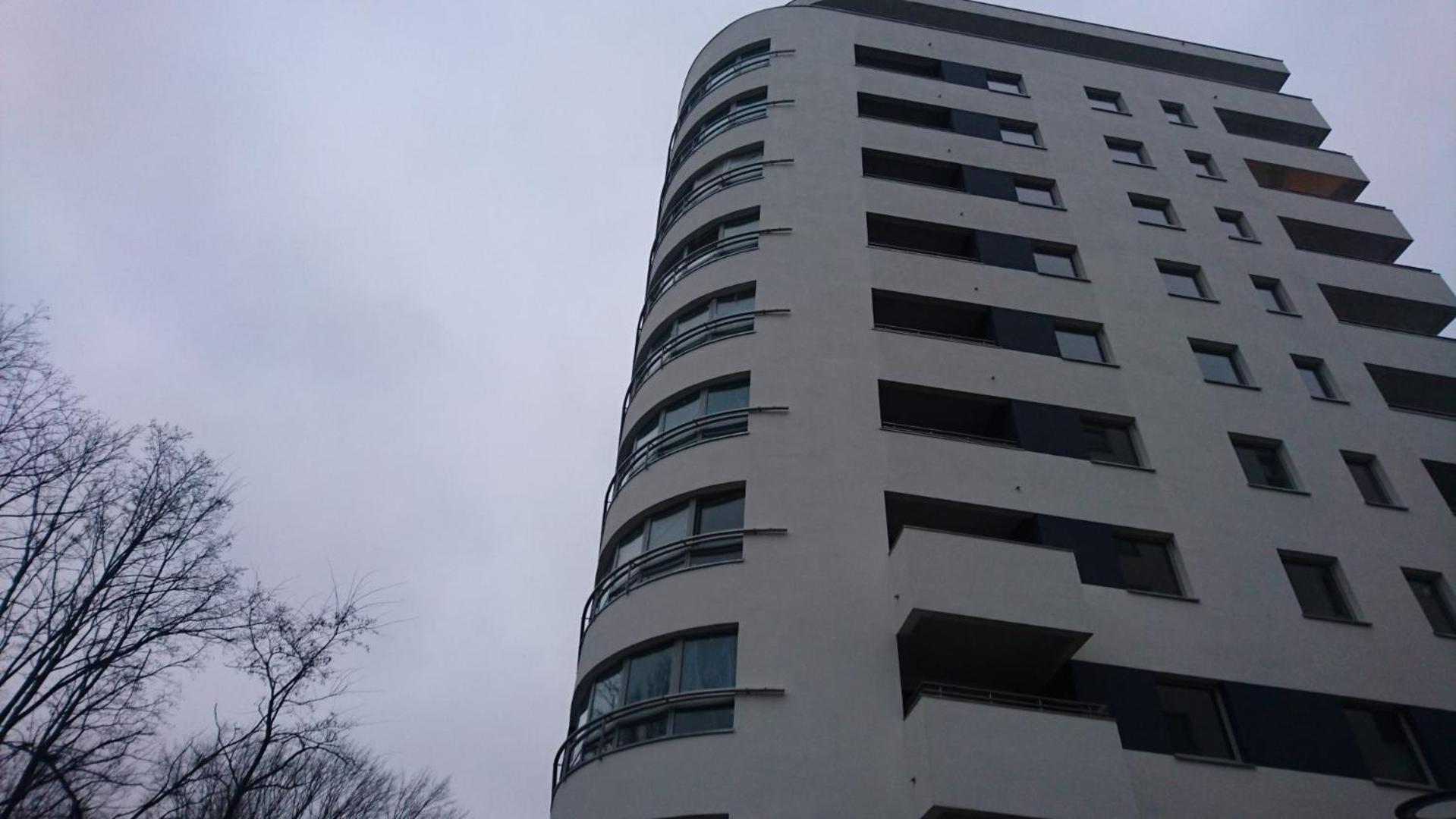 Prestige Nautica Cityview Apartment