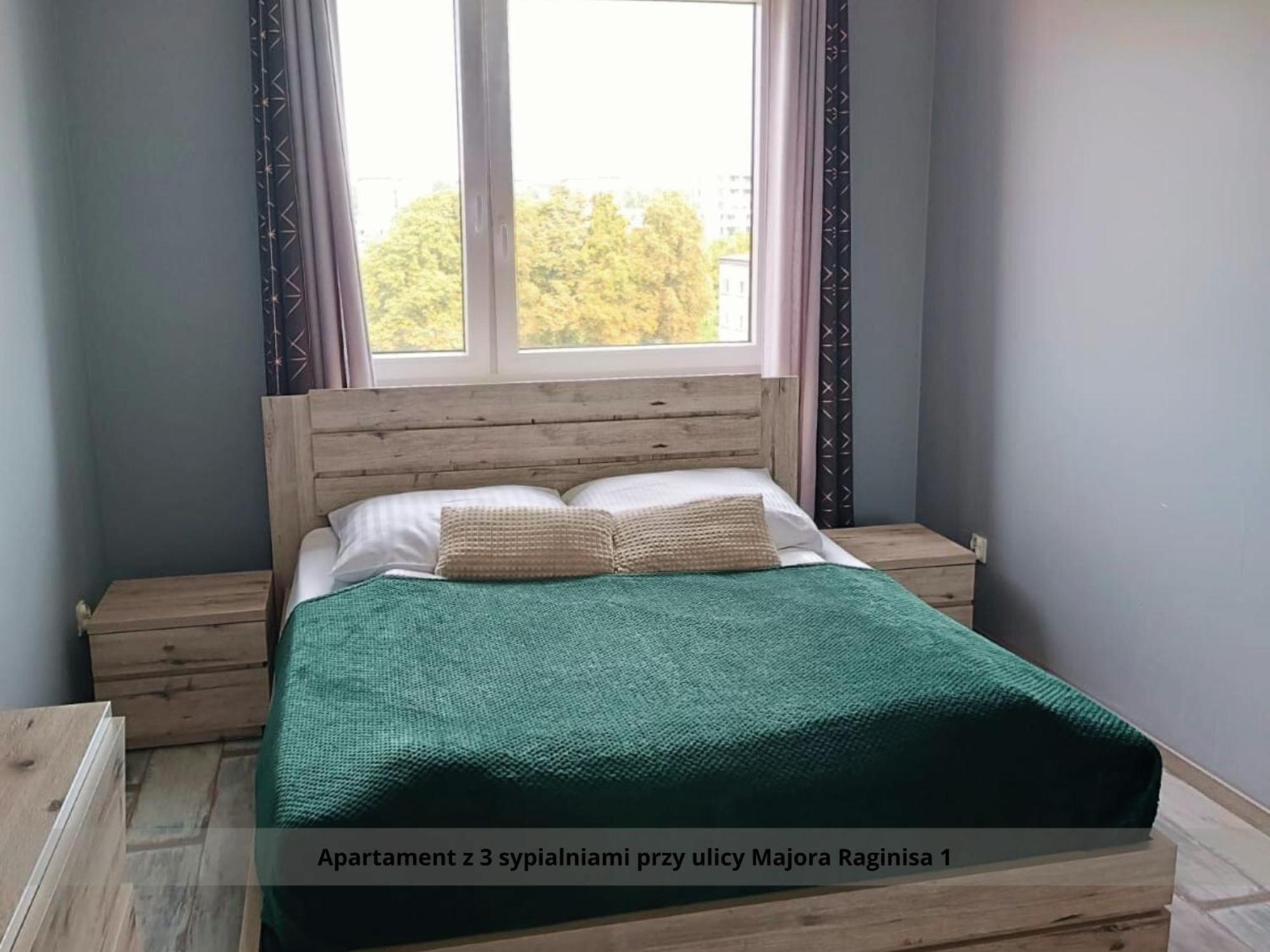 Prestige Nautica Cityview Apartment Szczecin