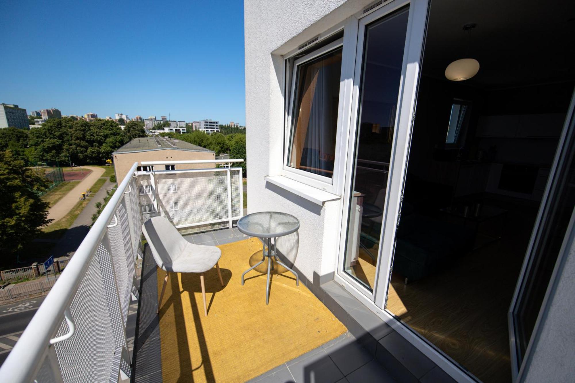 Prestige Nautica Cityview Stettin